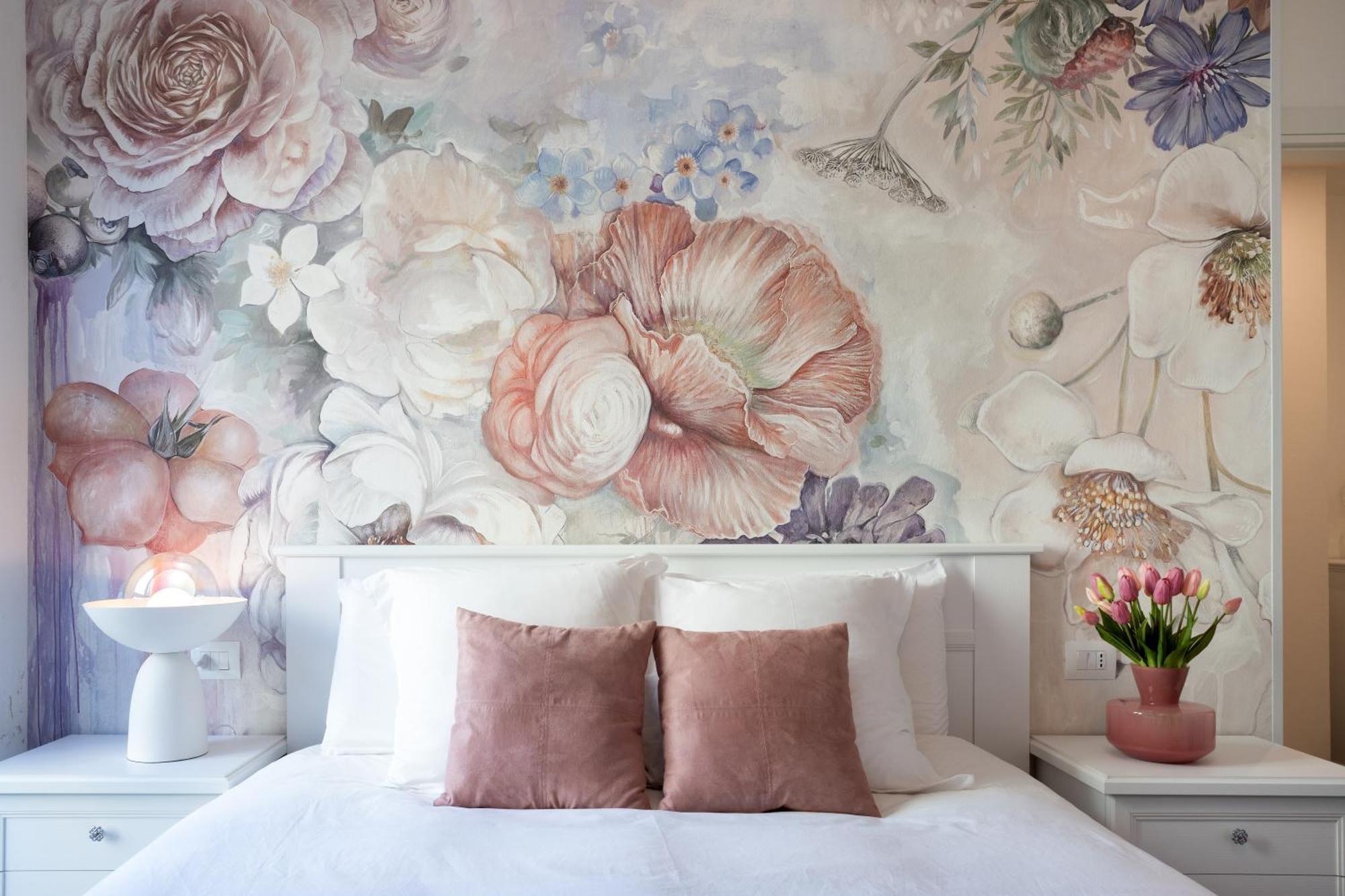 Lora Rose Suite ,Free Parking, Self Check In,2 Como Exterior foto